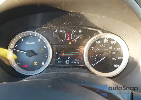 2013 Nissan Sentra Sr from USA, damaged, VIN 3N1AB7AP0DL790124